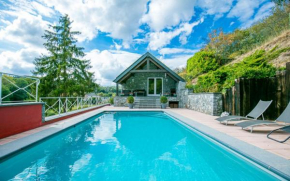 Enjoy Cottage - Holiday home with private swimming pool